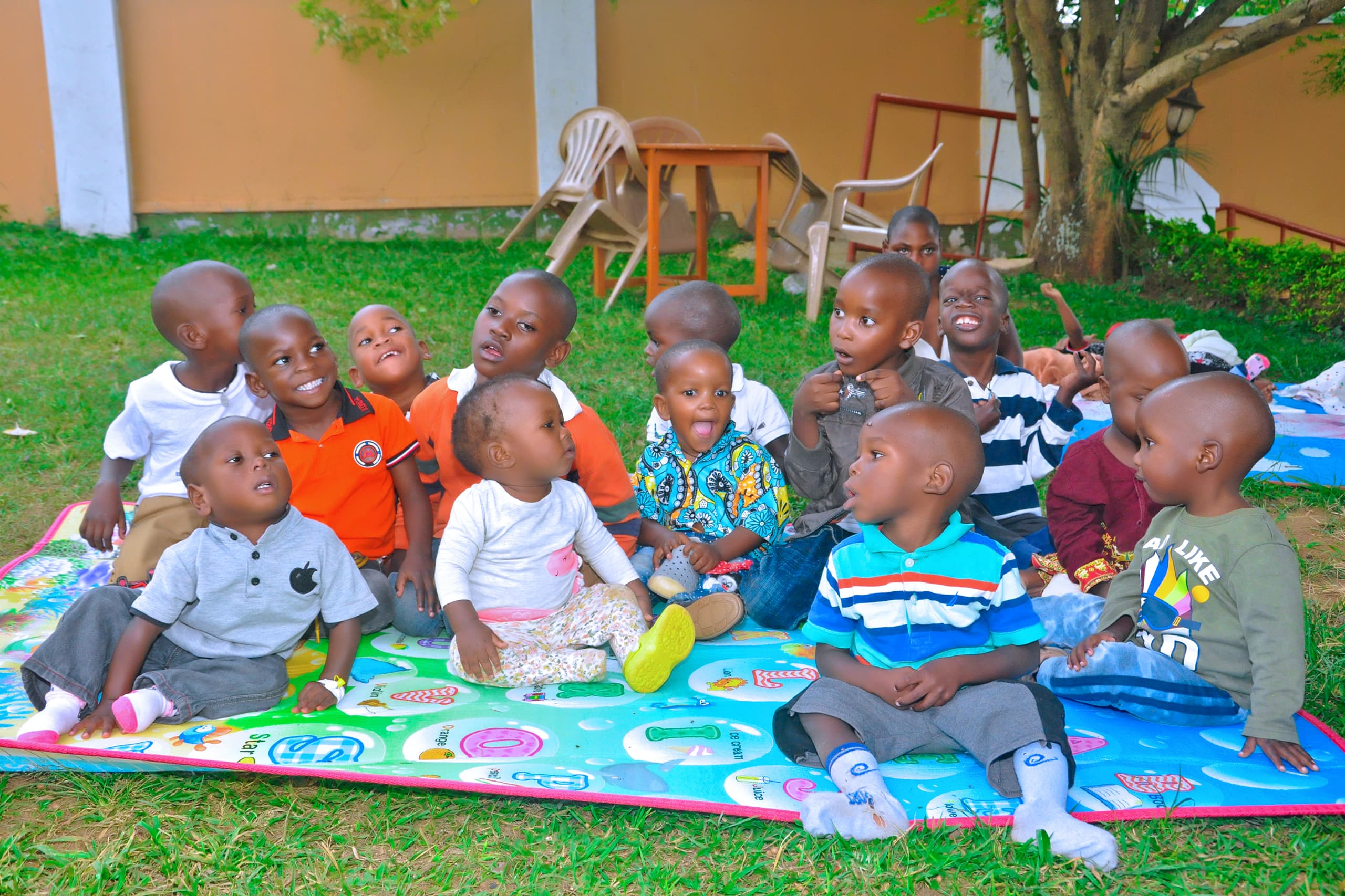 STVPI Community outreach