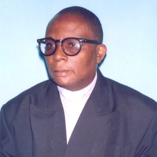 Fr. Eugenius Kalyango